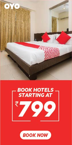 OYO Hotels India