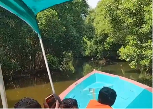 Art and Craft Village Pondicherry